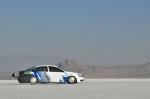 Volkswagen Jetta Hybrid Bonneville Speed Record Car 2012 года